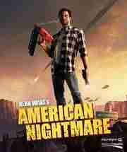 Descargar Alan Wakes American Nightmare [MULTI5][PCDVD][RELOADED] por Torrent